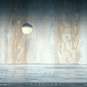 Illustration for article titled This Is A Majestic Vision Of Humans Embracing Our Exotic Solar System